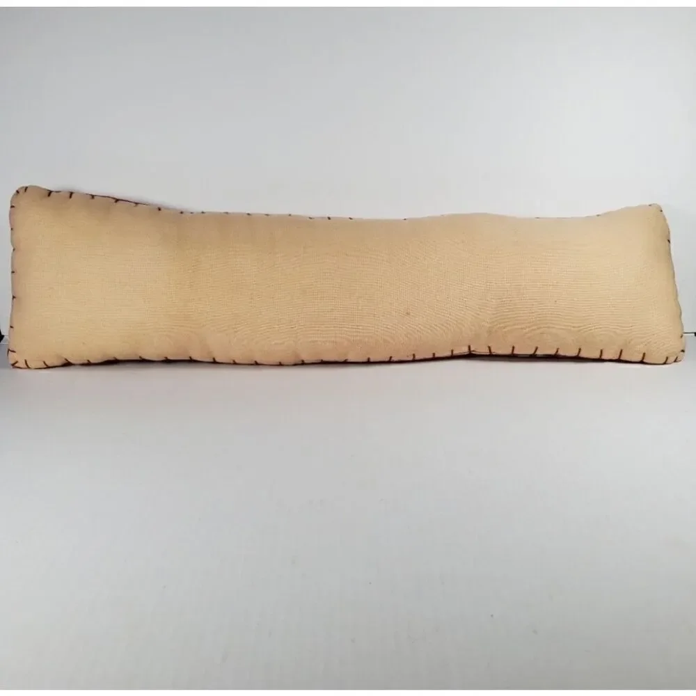 Happy Day Pillow Bunny 2 ft long 7